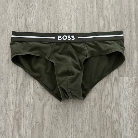Hugo Boss Other - MENS HUGO BOSS BRIEFS
